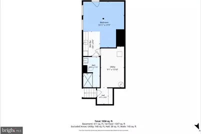 8331 Haire Street, Manassas, VA 20112 - Photo 49
