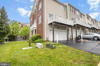 14741 Potomac Branch Drive, Woodbridge, VA 22191 - Photo 3