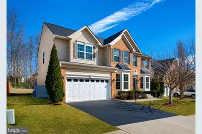 15329 Colonel Tansill Court, Woodbridge, VA 22193 - Photo 1