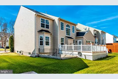 15329 Colonel Tansill Court, Woodbridge, VA 22193 - Photo 23