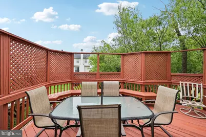 8212 Ramseur, Manassas, VA 20109 - Photo 27