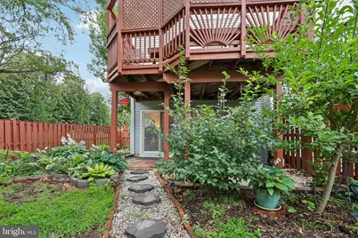 8212 Ramseur, Manassas, VA 20109 - Photo 3