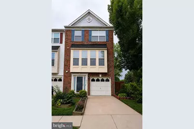 8212 Ramseur, Manassas, VA 20109 - Photo 1