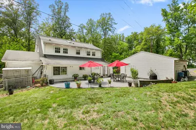 19266 Mockingbird Heights Road, Triangle, VA 22172 - Photo 31