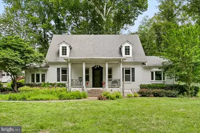 19266 Mockingbird Heights Road, Triangle, VA 22172 - Photo 1