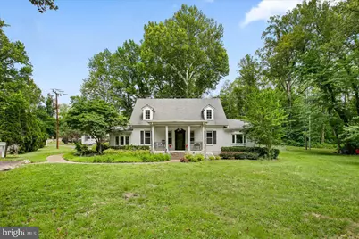 19266 Mockingbird Heights Road, Triangle, VA 22172 - Photo 35