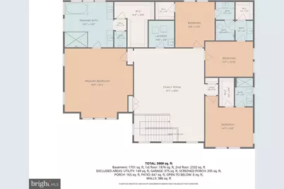 4384 Despain Place, Haymarket, VA 20169 - Photo 107