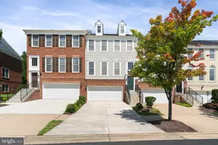 14549 Crossfield Way, Woodbridge, VA 22191 - Photo 1