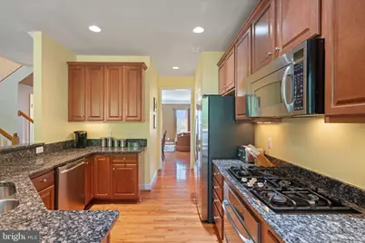 14549 Crossfield Way, Woodbridge, VA 22191 - Photo 13
