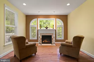 14549 Crossfield Way, Woodbridge, VA 22191 - Photo 9