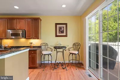 14549 Crossfield Way, Woodbridge, VA 22191 - Photo 11