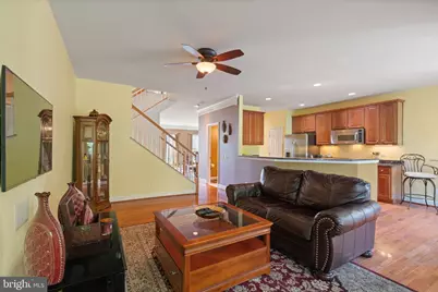 14549 Crossfield Way, Woodbridge, VA 22191 - Photo 7