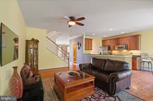 14549 Crossfield Way, Woodbridge, VA 22191 - Photo 7