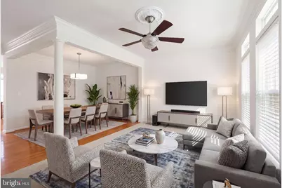 2225 Potomac Club Parkway, Woodbridge, VA 22191 - Photo 5