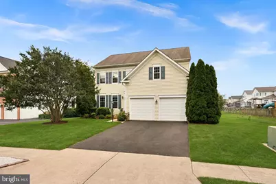 12997 Kyle Moor Place, Bristow, VA 20136 - Photo 3
