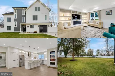 8709 Yorkshire Lane, Manassas, VA 20111 - Photo 1