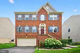 7629 Hamelin Ln, Gainesville, VA 20155 - Photo 1