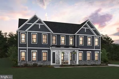 12150 Gore Meadow Drive, Nokesville, VA 20181 - Photo 1