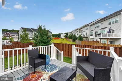 3185 Barbeque Place, Woodbridge, VA 22193 - Photo 27