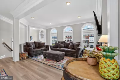 3185 Barbeque Place, Woodbridge, VA 22193 - Photo 5