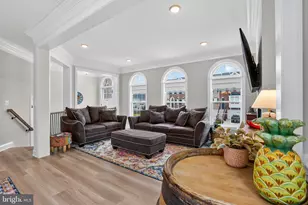 3185 Barbeque Pl, Woodbridge, VA 22193 - Photo 5