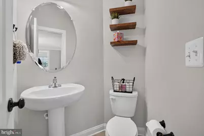 3185 Barbeque Place, Woodbridge, VA 22193 - Photo 13