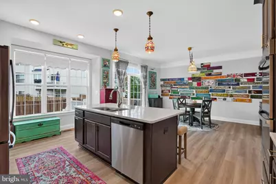 3185 Barbeque Place, Woodbridge, VA 22193 - Photo 11