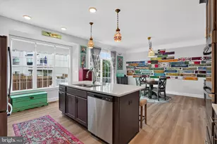 3185 Barbeque Pl, Woodbridge, VA 22193 - Photo 11