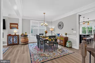 3185 Barbeque Pl, Woodbridge, VA 22193 - Photo 7