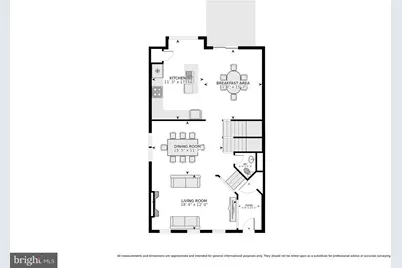 3185 Barbeque Place, Woodbridge, VA 22193 - Photo 33