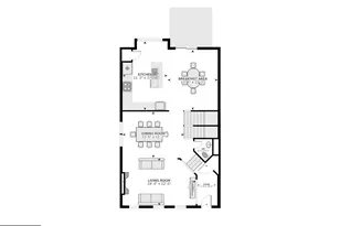 3185 Barbeque Pl, Woodbridge, VA 22193 - Photo 33