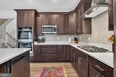 3185 Barbeque Place, Woodbridge, VA 22193 - Photo 9
