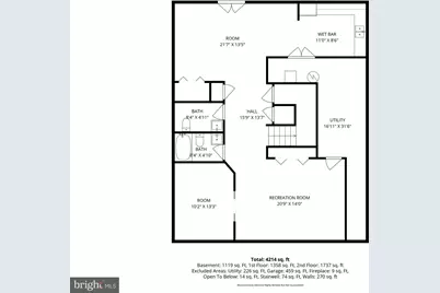 11701 Town Green Road, Bristow, VA 20136 - Photo 77