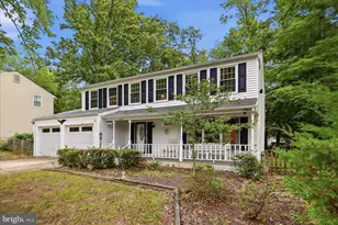 15923 Dolphin Dr, Dumfries, VA 22025 - Photo 19