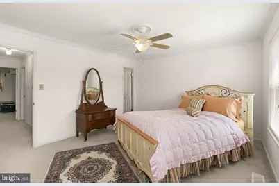 3523 Castle Hill Drive, Woodbridge, VA 22193 - Photo 19