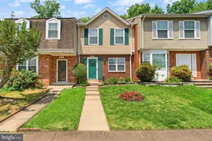 3523 Castle Hill Dr, Woodbridge, VA 22193 - Photo 1