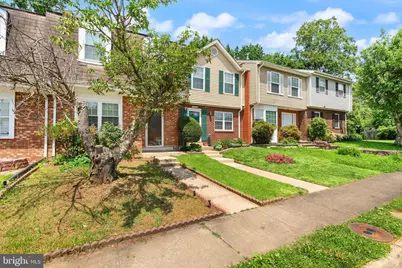 3523 Castle Hill Drive, Woodbridge, VA 22193 - Photo 3