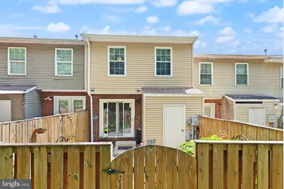 3523 Castle Hill Drive, Woodbridge, VA 22193 - Photo 33