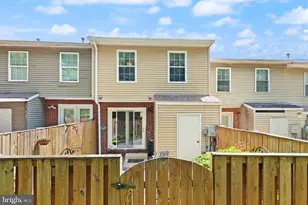 3523 Castle Hill Dr, Woodbridge, VA 22193 - Photo 33