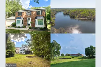 16065 Deer Park Drive, Dumfries, VA 22025 - Photo 1