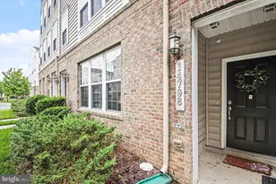 14798 Mason Creek Cir, Woodbridge, VA 22191 - Photo 5
