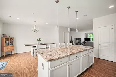14798 Mason Creek Circle, Woodbridge, VA 22191 - Photo 7