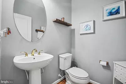 14798 Mason Creek Circle, Woodbridge, VA 22191 - Photo 15