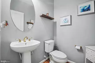 14798 Mason Creek Cir, Woodbridge, VA 22191 - Photo 15