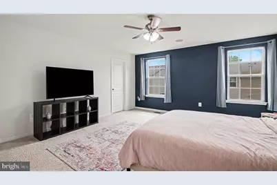 14798 Mason Creek Circle, Woodbridge, VA 22191 - Photo 17
