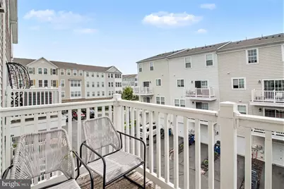 14798 Mason Creek Circle, Woodbridge, VA 22191 - Photo 11