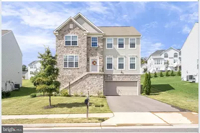 3028 Landing Eagle Court, Woodbridge, VA 22191 - Photo 1