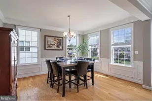 3028 Landing Eagle Ct, Woodbridge, VA 22191 - Photo 5