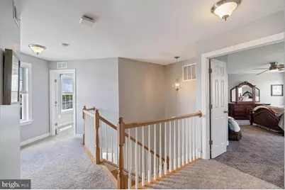 3028 Landing Eagle Court, Woodbridge, VA 22191 - Photo 3