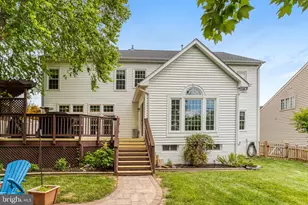 9745 Lennice Way, Bristow, VA 20136 - Photo 25